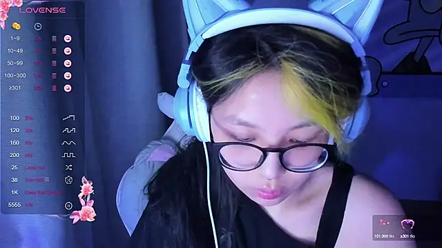 Snapshot of maydaykimmy chatting on January 30, 2025, 8:53 pm maydaykimmy online show from January 30, 2025, 8:53 pm