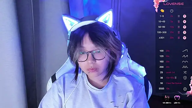 Snapshot of maydaykimmy chatting on September 20, 2025, 9:53 pm maydaykimmy online show from September 20, 2025, 9:53 pm