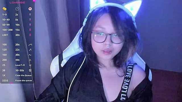 maydaykimmy online show from April 1, 2026, 9:34 pm