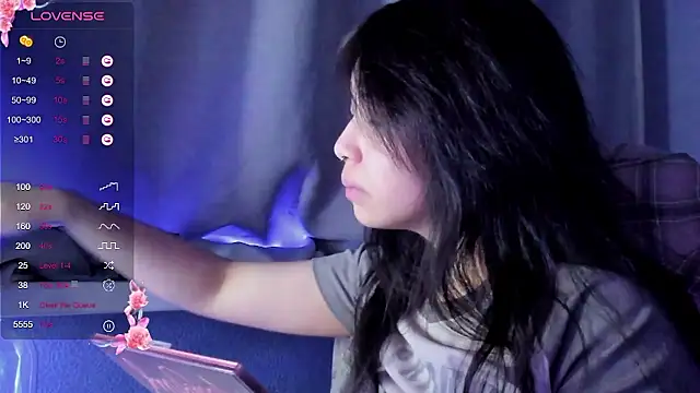 Snapshot of maydaykimmy chatting on December 8, 2024, 8:25 pm maydaykimmy online show from December 8, 2024, 8:25 pm