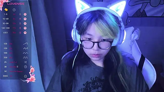 Snapshot of maydaykimmy chatting on March 19, 2025, 3:09 am maydaykimmy online show from March 19, 2025, 3:09 am