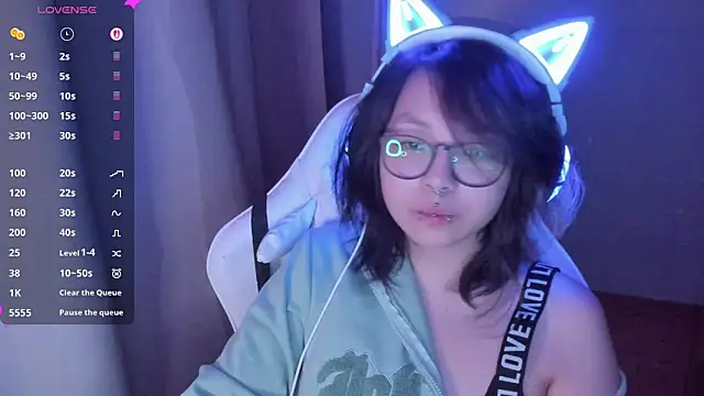 maydaykimmy online show from April 5, 2026, 8:04 pm