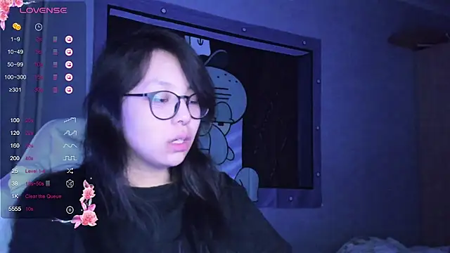 Snapshot of maydaykimmy chatting on December 26, 2024, 3:59 am maydaykimmy online show from December 26, 2024, 3:59 am