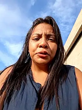 CanelitaPasion online show from January 10, 2026, 9:32 pm