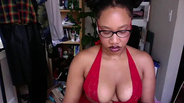 goddessdaisysky online show from September 19, 2025, 4:11 pm