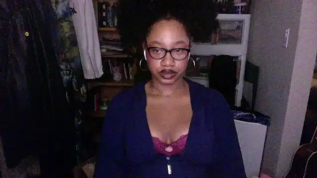 goddessdaisysky online show from September 28, 2025, 5:25 am