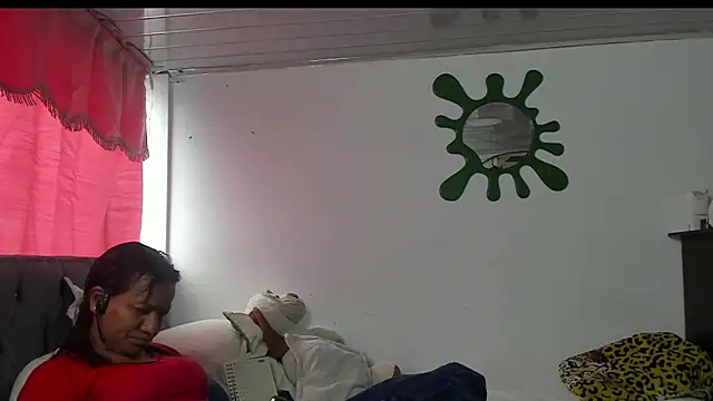 Laflaka22 online show from November 13, 2025, 4:44 pm