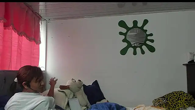 Laflaka22 online show from November 11, 2025, 4:46 pm