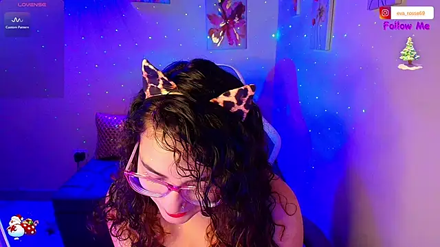 Snapshot of eva_rosse69 chatting on November 28, 2025, 12:05 pm eva rosse69 online show from November 28, 2025, 12:05 pm