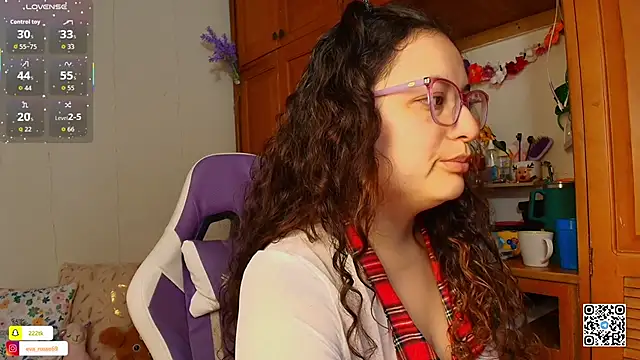 eva rosse69 online show from March 5, 2026, 11:07 am