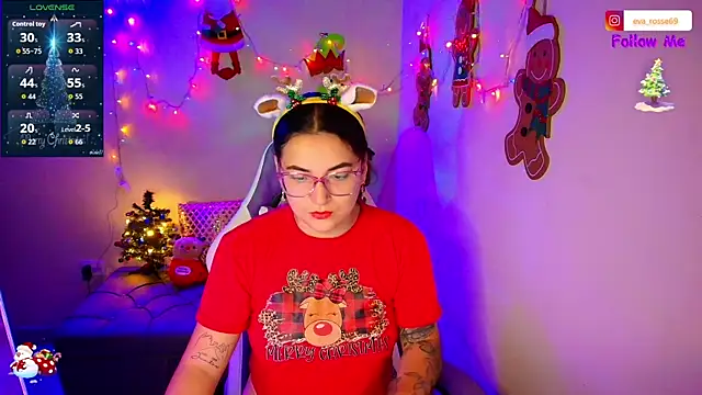 Snapshot of eva_rosse69 chatting on December 1, 2025, 12:06 pm eva rosse69 online show from December 1, 2025, 12:06 pm