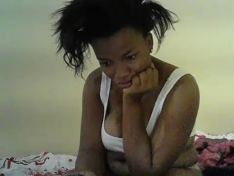 prettychoco1 online show from January 14, 2026, 8:51 am