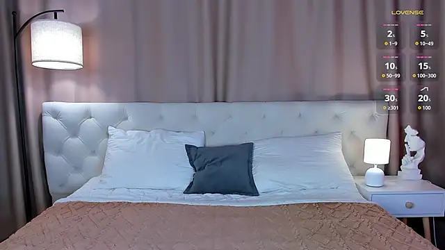 Ma1ilda Ardent online show from November 26, 2025, 3:34 pm