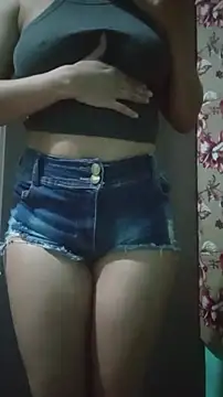 JhennySweet online show from March 3, 2025, 1:28 am