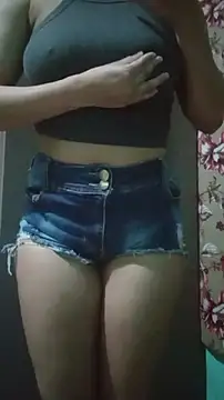 JhennySweet online show from March 10, 2025, 3:20 pm