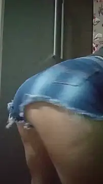 JhennySweet online show from March 16, 2025, 6:01 pm