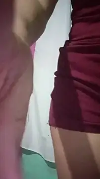 JhennySweet online show from March 9, 2025, 12:42 am