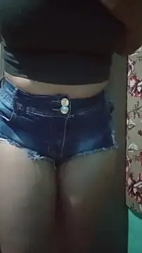 JhennySweet online show from March 19, 2025, 3:41 am