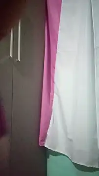 JhennySweet online show from March 13, 2025, 1:54 am