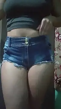 JhennySweet online show from March 17, 2025, 1:29 pm