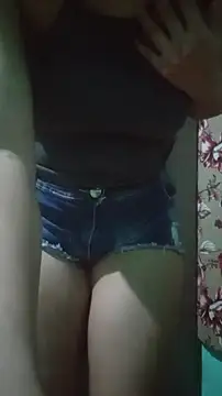 JhennySweet online show from February 13, 2025, 6:26 pm