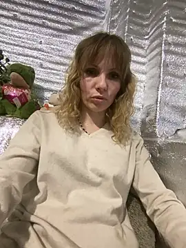 Anita-Smith online show from March 10, 2025, 8:34 pm