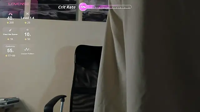 MikeRoss7777 online show from February 27, 2026, 11:10 am