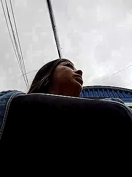 Ariana-pp03 online show from February 11, 2025, 3:51 pm