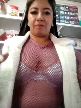 Ariana-pp03 online show from March 7, 2025, 5:38 pm