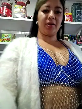 Ariana-pp03 online show from March 11, 2025, 10:31 pm