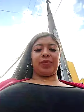 Ariana-pp03 online show from January 27, 2025, 8:28 pm