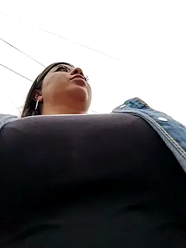 Ariana-pp03 online show from February 11, 2025, 12:47 pm