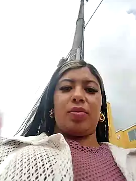 Ariana-pp03 online show from January 28, 2025, 8:36 pm