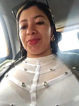 Ariana-pp03 online show from March 13, 2025, 4:23 pm