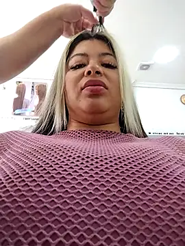 Ariana-pp03 online show from February 27, 2025, 5:26 pm