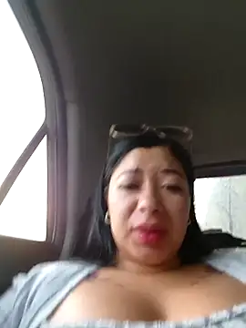 Ariana-pp03 online show from November 9, 2025, 11:03 am