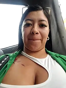 Ariana-pp03 online show from September 29, 2025, 5:40 pm