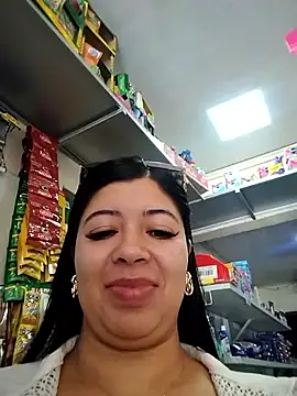 Ariana-pp03 online show from September 9, 2025, 1:09 pm