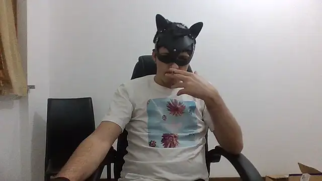 Rey chard96 online show from December 8, 2024, 10:36 pm