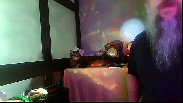 SexWorkerX online show from January 8, 2026, 9:21 pm