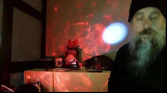 SexWorkerX online show from December 19, 2025, 10:01 pm