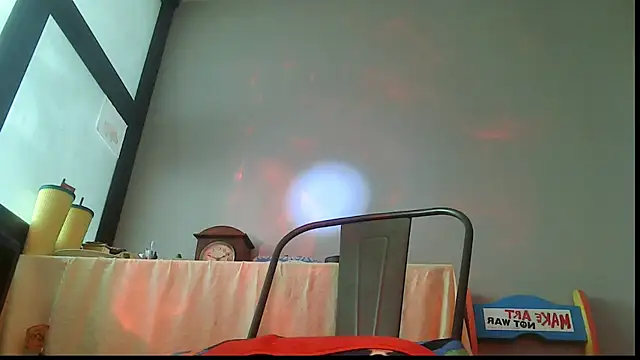 SexWorkerX online show from April 17, 2026, 9:28 pm