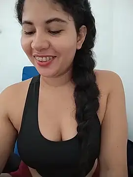 Yara0k online show from March 30, 2026, 11:22 am