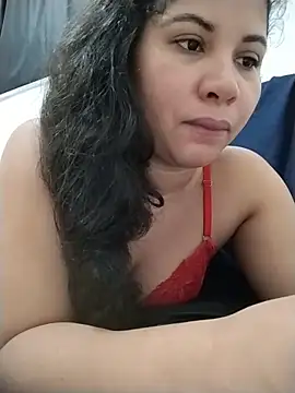 Yara0k online show from March 25, 2026, 7:41 am