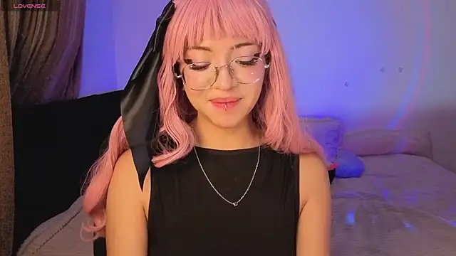 cataleya kyuu   online show from September 23, 2025, 3:57 am