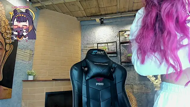 LindseyFerrer online show from January 2, 2025, 11:09 am