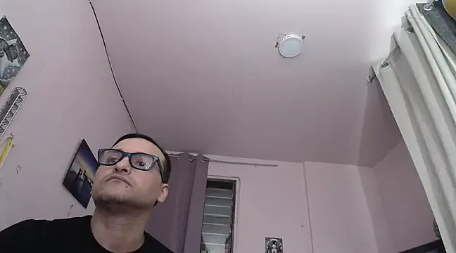 Snapshot of ClarkGiven chatting on March 9, 2025, 7:23 am ClarkGiven online show from March 9, 2025, 7:23 am