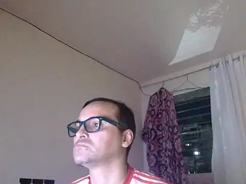 Snapshot of ClarkGiven chatting on October 20, 2025, 7:31 am ClarkGiven online show from October 20, 2025, 7:31 am