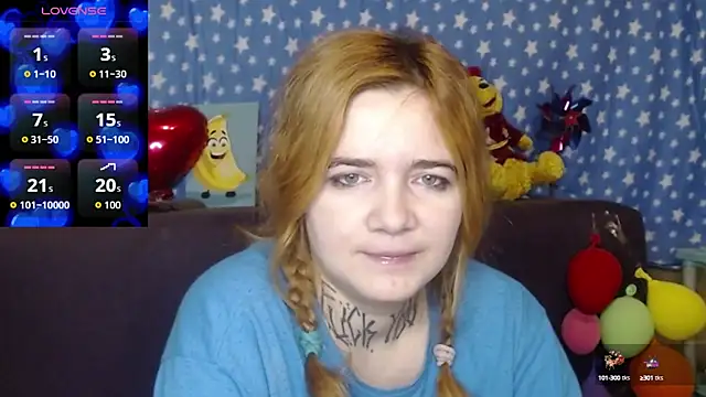 Snapshot of Yours_good_mood chatting on October 2, 2025, 2:26 am Yours good mood online show from October 2, 2025, 2:26 am