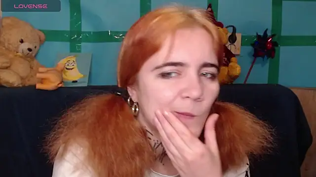 Snapshot of Yours_good_mood chatting on March 6, 2025, 2:30 am Yours good mood online show from March 6, 2025, 2:30 am